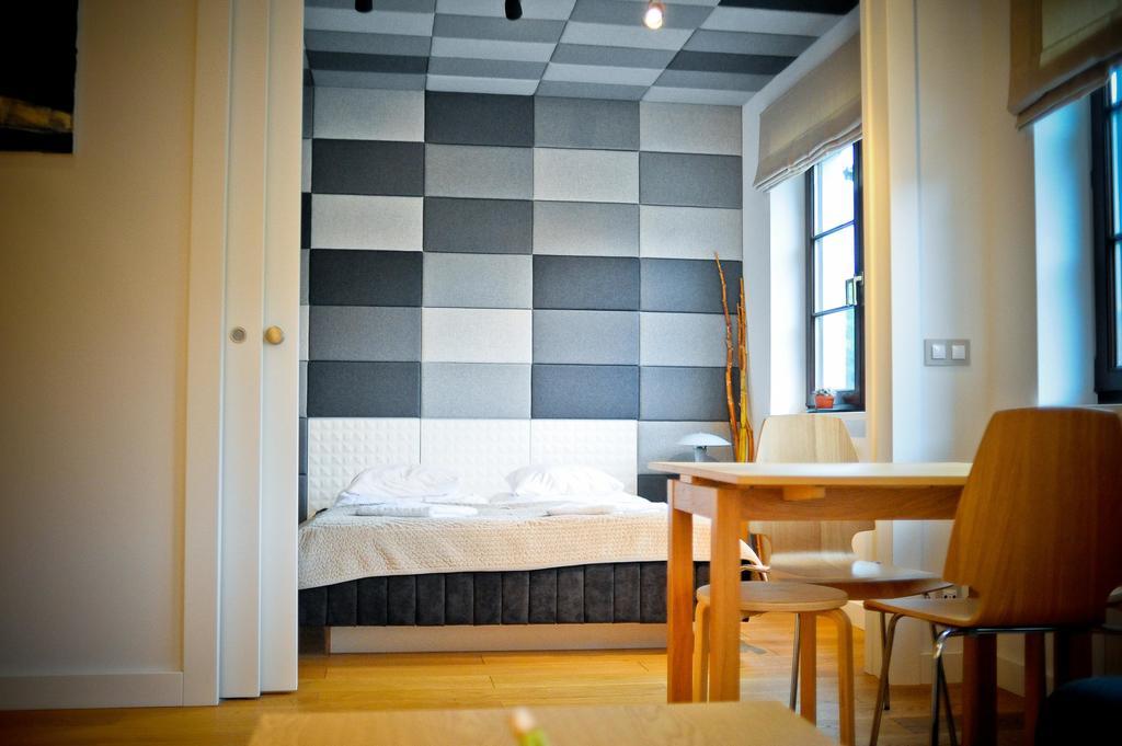 Kolibki Apartment - Hav Aparts Gdynia Exterior foto